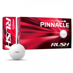 Pinnacle Rush with full colour personalized logo. R339 ex vat per dozen. Set up fee applies.